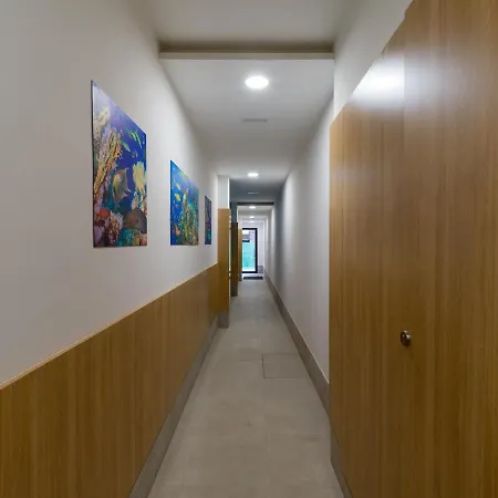 Apartment 4a - Avatar Las Canteras *
