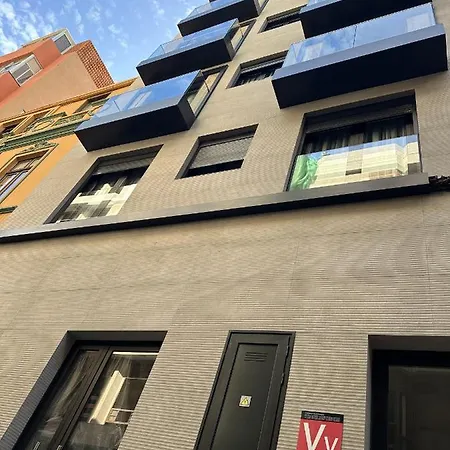 Apartment 4a - Avatar Las Canteras