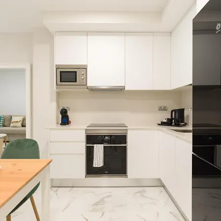 Apartment 4a - Avatar Las Canteras Las Palmas de Gran Canaria