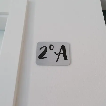 4a - Avatar Las Canteras Apartment